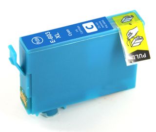 Pack 4 cartuchos tinta compatibles Epson 603XL