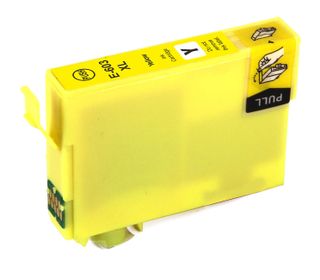 Pack 4 cartuchos tinta compatibles Epson 603XL