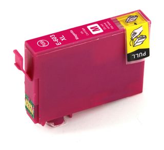 Pack 4 cartuchos tinta compatibles Epson 603XL