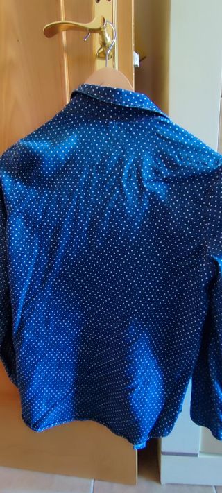 Camisa mujer