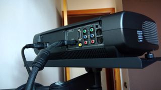 Home Cinema completo