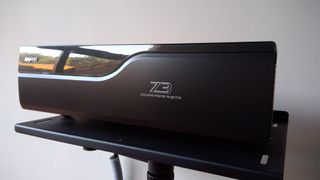 Home Cinema completo