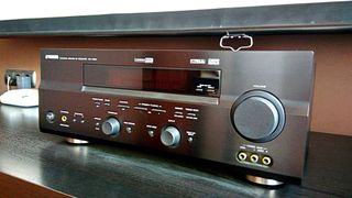 Home Cinema completo