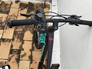 Bicicleta 20'