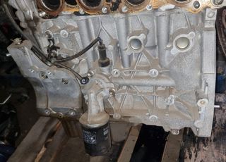 MOTOR SUZUKI SWIFT 1.3 i 16V VVT GASOLINA M13A