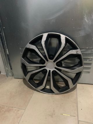 Llanta original de Renault clio