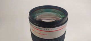 Canon EF 70-200mm F2.8 L USM