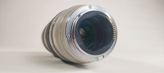 Canon EF 70-200mm F2.8 L USM