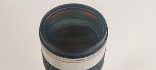 Canon EF 70-200mm F2.8 L USM