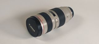 Canon EF 70-200mm F2.8 L USM