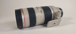 Canon EF 70-200mm F2.8 L USM