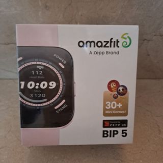 Reloj de pulsera Amazfit A Zepp Brand Bip.