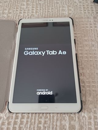 Tablet Samsung Tab A6