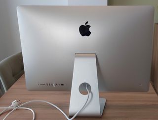 Magnifico Apple iMAC 27" Retina 5K 24Gb+1Tb