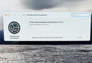 Magnifico Apple iMAC 27" Retina 5K 24Gb+1Tb