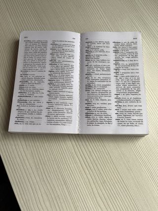 Diccionario Esencial Latino. Latino-Español/ Españ