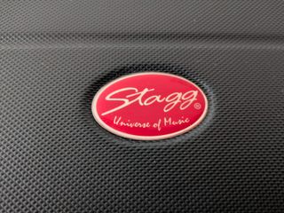 Saxo Alto Stagg 77 SA