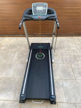 CINTA DE CORRER PROFESIONAL CECOTEC