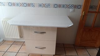 Mesa cocina