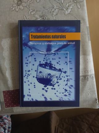 LIBROS PARA LA SALUD