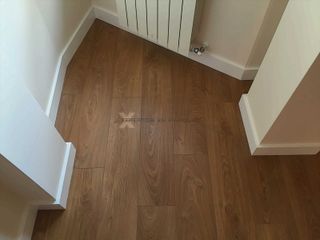 Instalador suelos laminados