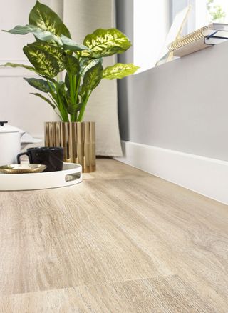 Instalador suelos laminados