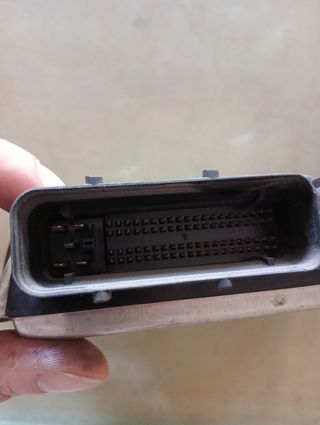 Centralita de motor Seat Ibiza 6l
