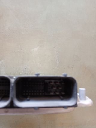 Centralita de motor Seat Ibiza 6l