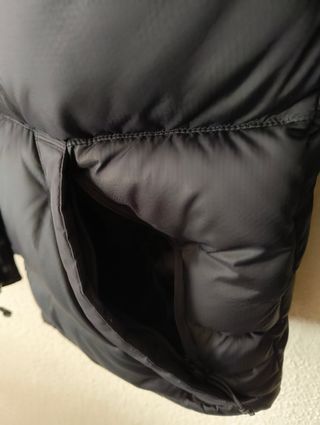 Chaqueta De Plumón Diablo North Face