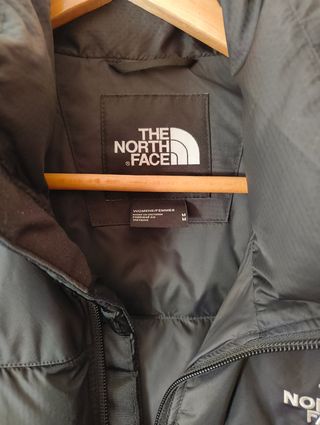 Chaqueta De Plumón Diablo North Face