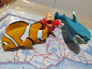 Juguetes agua bebés