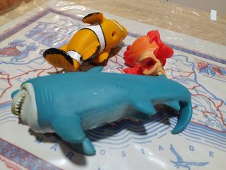 Juguetes agua bebés