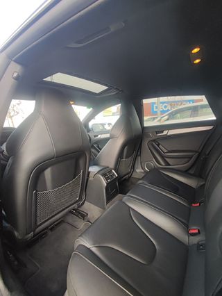 Audi A5 2012