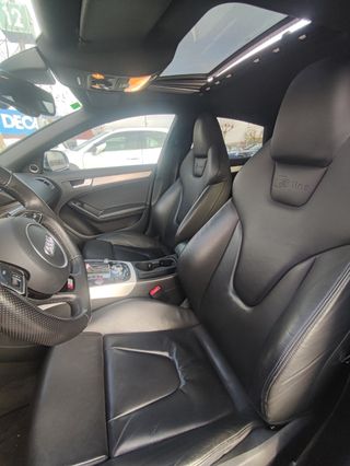 Audi A5 2012
