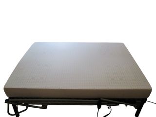 CAMA ARTICULADA CON MOTOR COMPLETA 135 X 190 CM