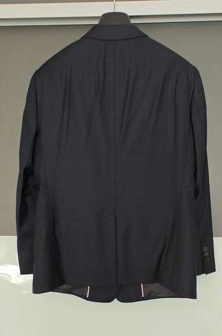 Chaqueta traje Armani 52 y 54