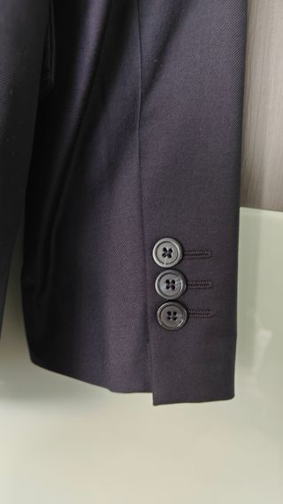Chaqueta traje Armani 52 y 54