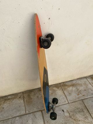 LONGBOARD OXELO SKATE