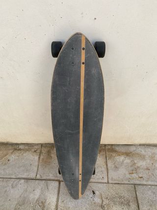 LONGBOARD OXELO SKATE
