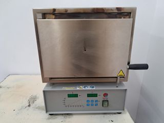 Horno Marca Mestra H.P. 100