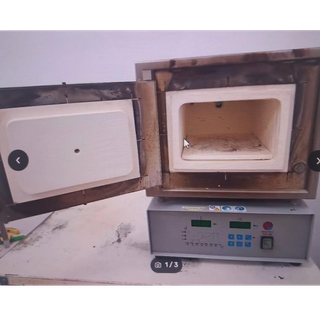 Horno Marca Mestra H.P. 100