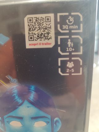 It's a bomb! Gioco da tavolo