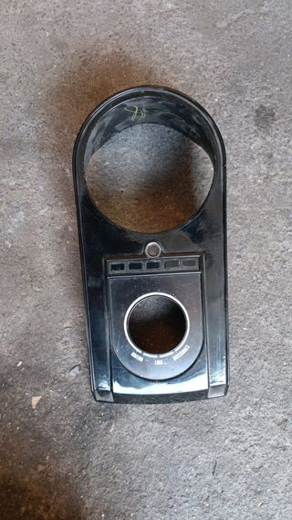 Dash Panel Harley Davidson
