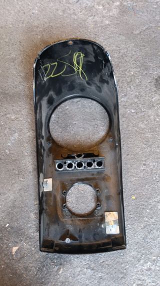 Dash Panel Harley Davidson