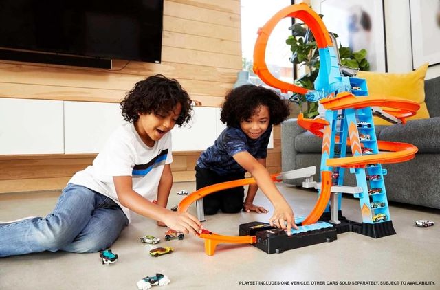 💥75€/55€ OFERTA Hot Wheels📣Oferta del día 75e a 