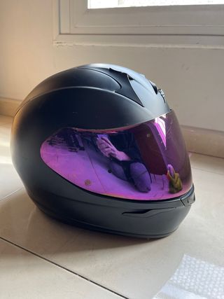 CASCO INTEGRAL SCORPION EXO 390