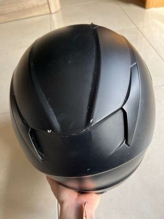 CASCO INTEGRAL SCORPION EXO 390