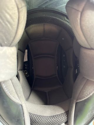 CASCO INTEGRAL SCORPION EXO 390