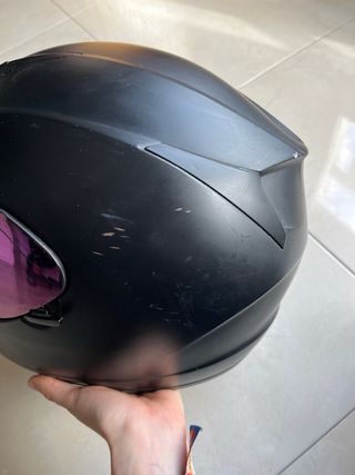 CASCO INTEGRAL SCORPION EXO 390