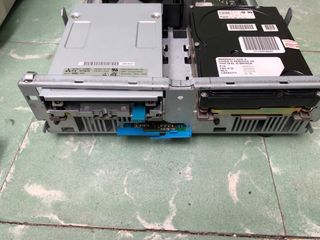 IBM PS/1 2011 con AUDIO CARD